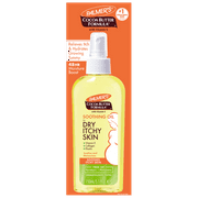 Palmer's Cocoa Butter Formula Soothing Oil for, Dry Itchy Skin, 5.1 fl. oz.