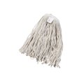 thumbnail image 2 of Boardwalk Cut End No. 20 - Chiffon de Vadrouille - Coton - Blanc, 2 of 3