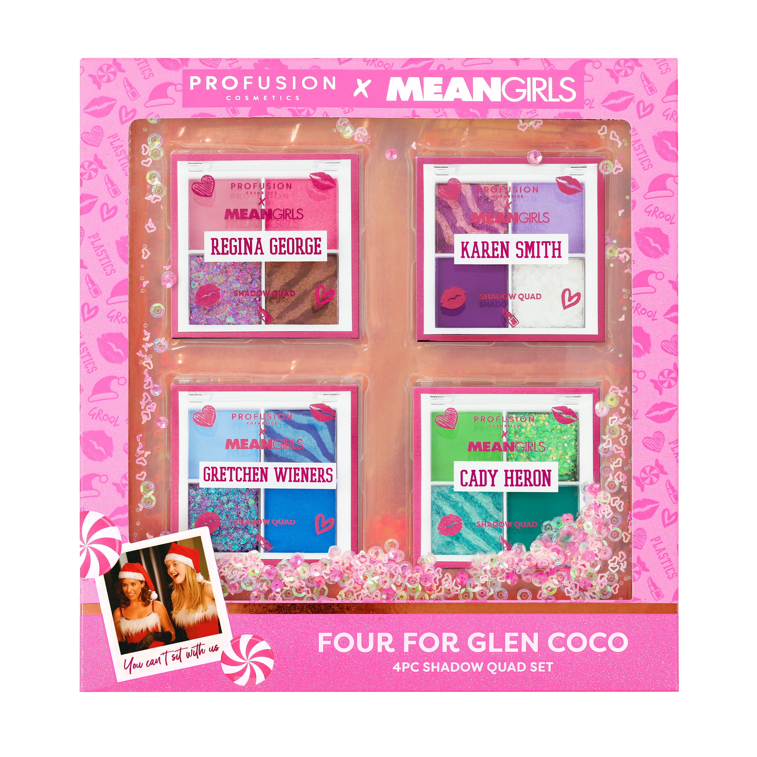 you go glen coco mean girls personalised greeting card congratulations 