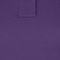 thumbnail image 4 of Asquith & Fox Womens Plain Short Sleeve Polo Shirt, 4 of 4