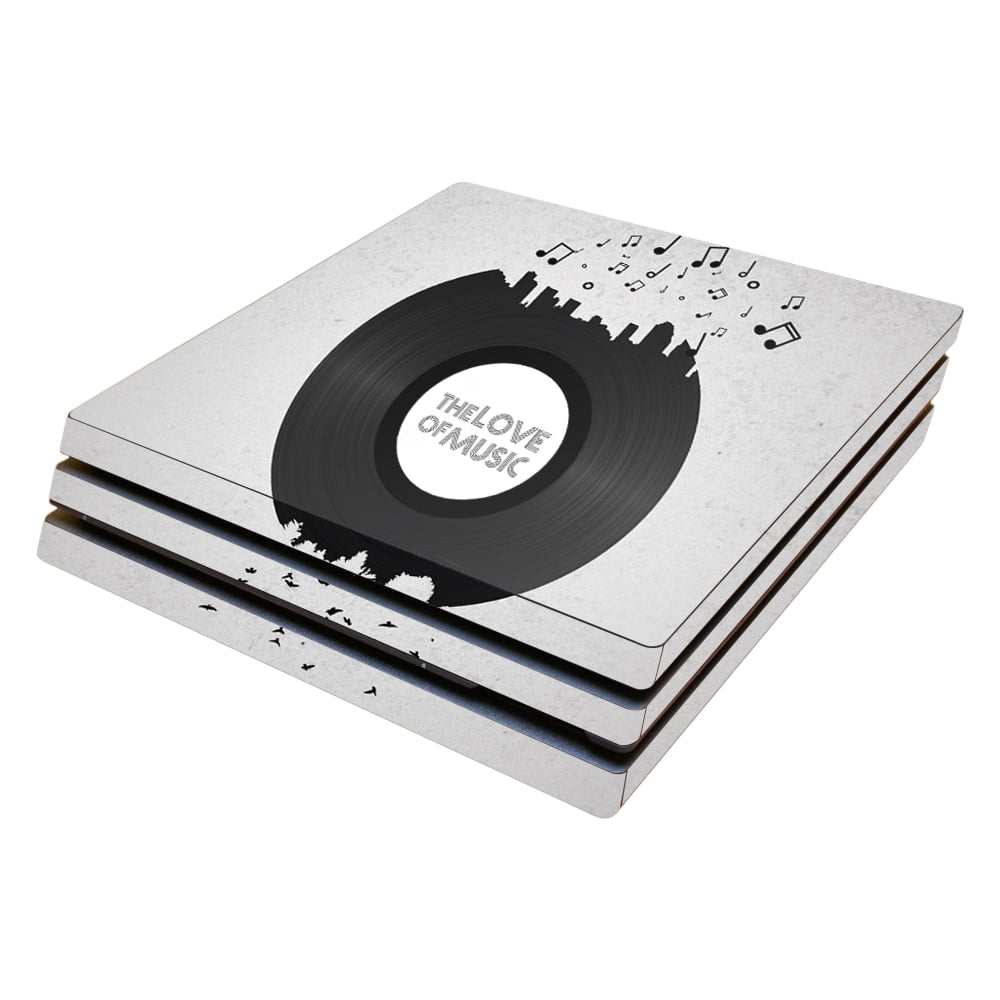 ps4 pro cd player