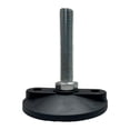 thumbnail image 2 of Nivelador Industrial Con Anclaje Al Piso 1/2 x 3" (4pzas). INAHER R-4 fijo, 2 of 3