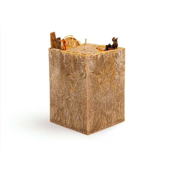 Herbal Cocktail Candle