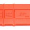 thumbnail image 4 of Housse de Protection pour Tronçonneuse Orange 038 044 046, 4 of 5