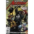 thumbnail image 1 of Action Comics #896 VF ; DC Comic Book, 1 of 1
