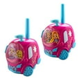 thumbnail image 1 of Talkie-Walkie Journée Ensoleillée pour Enfants Facile à Utiliser Adapté aux Enfants Statique Portée Libre et Étendue, 1 of 8