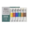 thumbnail image 3 of Caja con Tubos Oleo P Pricipiante de 21ml Winsor 6 Piezas, 3 of 4