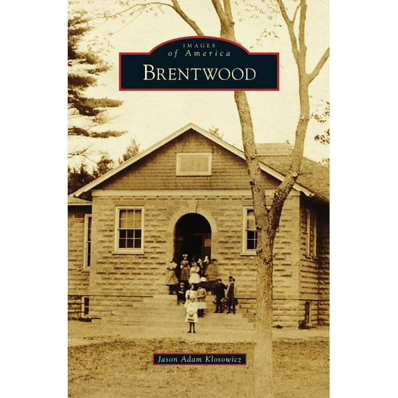 Brentwood (Hardcover)