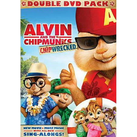 chipwrecked dvd walmart com