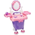 thumbnail image 2 of Tocador Infantil Juguete Mytoy Candy Star 17 Accesorios, 2 of 5