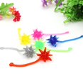 thumbnail image 7 of BESTSKY 2026 New 100Pcs Sticky Hands Party Favors for Kids Birthday Supplies Goodie Bag Stuffers Classroom Treasure Box Carnival Prizes Bulk Treat Gift Stuff Pinata Easter Egg Basket Fillers, 7 of 7