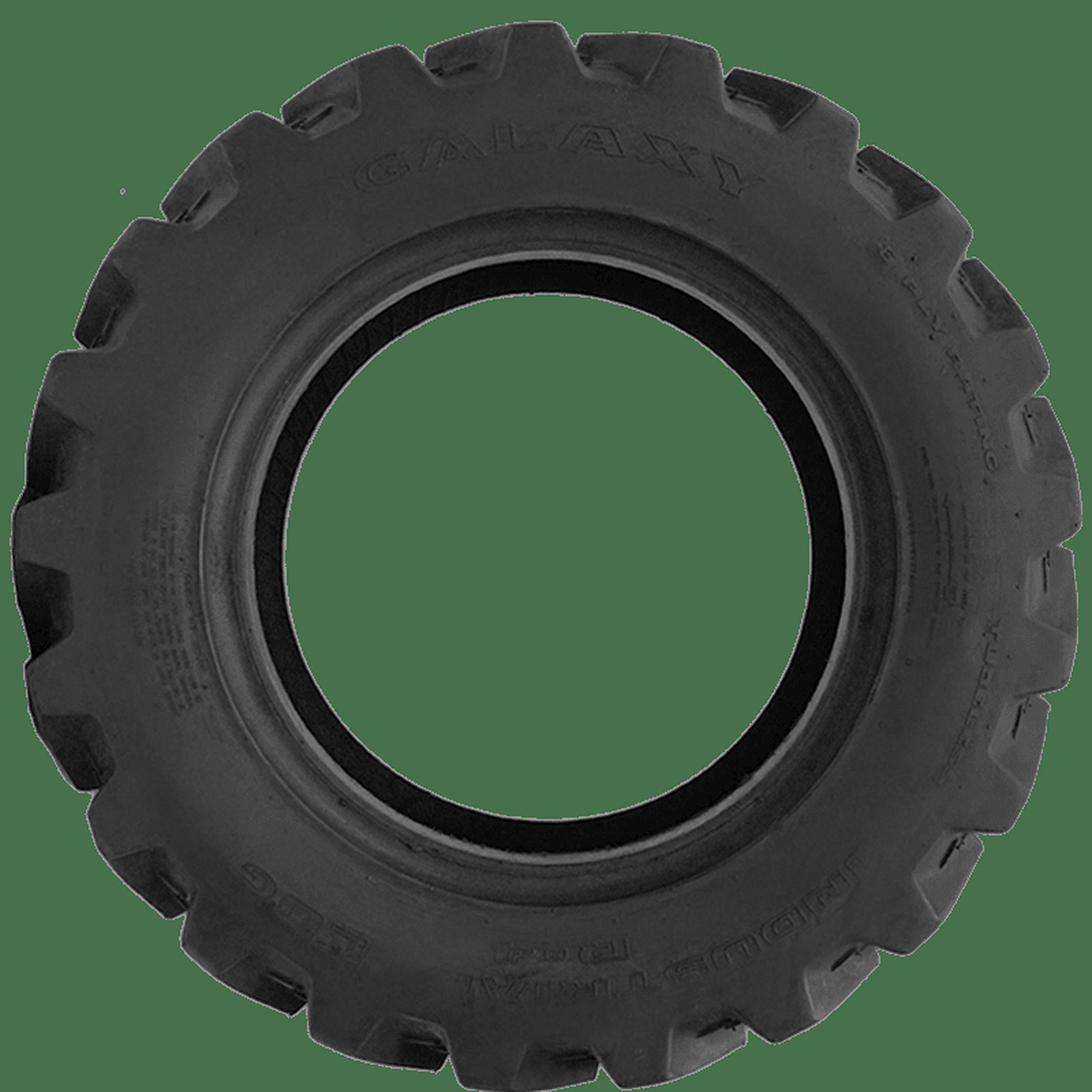 Galaxy Super Industrial Lug R-4 12.5X80-18 134A8 G Industrial Tire