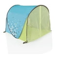 Babymoov AntiUV Tent PopUp Sun Shelter for Infants and Toddlers