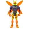 Batman 4-Inch Killer Moth Action Figure with 3 Mystery Accessories, Mission 2