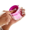thumbnail image 3 of KISS Colors & Care Edge Fixer Gel, Maximum Hold, Very Cherry, 3.38 fl oz, 3 of 13