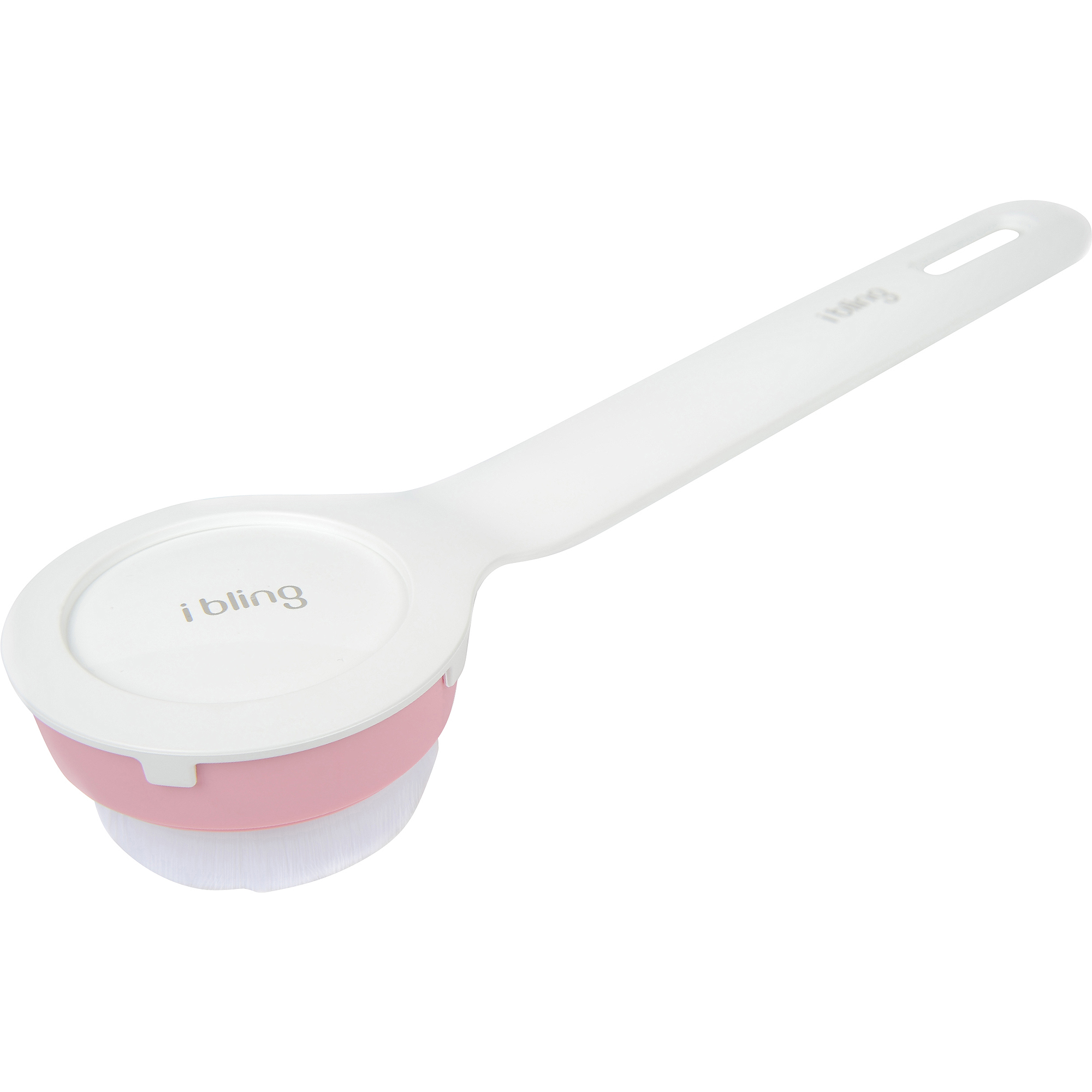 iBling Body Cleansing Brush