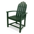 thumbnail image 6 of 24.75 in. Eco-friendly Dining Chair in Mahogany, 6 of 7