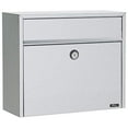 thumbnail image 2 of Allux Series Lt150 Wall Mount Mailbox, 2 of 3