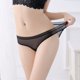 thumbnail image 2 of Ropa interior sexy de moda para mujer, ropa interior cómoda sin costuras y de cintura baja, bragas de tentación sexy, 2 of 6