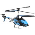 thumbnail image 3 of 2.4G RC Avión 3.7V 180MAH 3.5CH Infrarrojo Control Remoto Helicóptero Modelo de Juguete para WLtoys S929Blue, 3 of 10