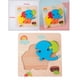 thumbnail image 5 of Rompecabezas de para bebés para niños , juguetes de educación temprana para niños, reconocimiento de color de forma -, 5 of 8