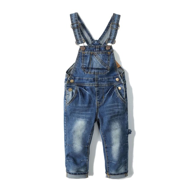 Pantalones Vaqueros Ajustados y Lindos con Rotos Para Niña y Niño,KIDSCOOL SPACE, 7-8 Años