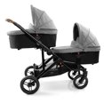 thumbnail image 3 of StrollAir Bassinet for Solo or Tango Stroller, 3 of 9