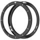 thumbnail image 2 of Acero inoxidable 316 Bisel con marcas para Smartwatch Metal Watch Frame Durable y elegante reloj, 2 of 4