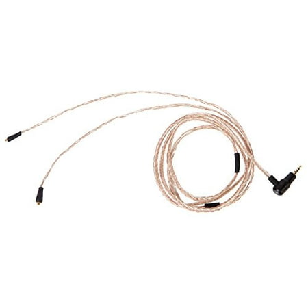 iBasso CB12 MMCX Balanced Cable for IT01/IT03 In Ear Monitor (IEM)