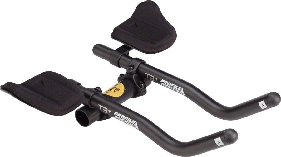 token clip on aero bars