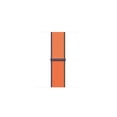 thumbnail image 1 of Apple Watch Boucle Sport (40 mm) - Kumquat - Régulier, 1 of 1