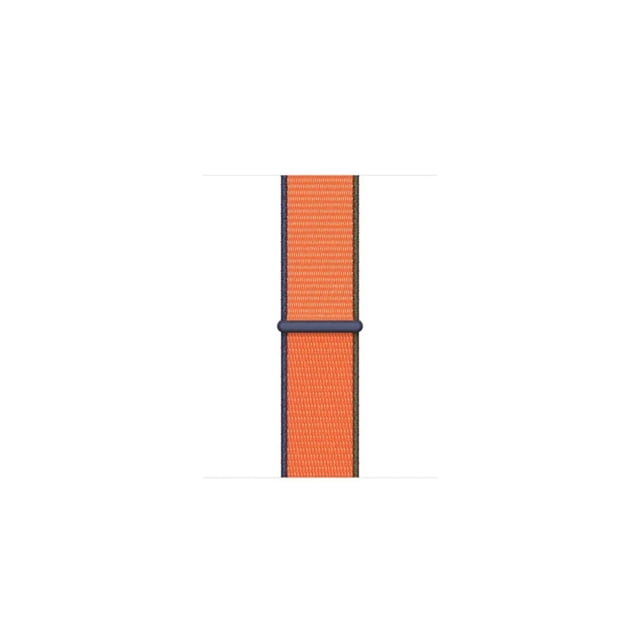 Apple Watch Boucle Sport (40 mm) - Kumquat - Régulier