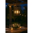 thumbnail image 2 of Hinkley Lighting - Four Light Hanging Lantern - Porter - 4 Light Large Outdoor, 2 of 9