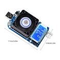 thumbnail image 5 of Digital Load Resistance Tester with Auto QC2.0/QC3.0 Function 25W/35W, 5 of 8