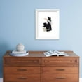 thumbnail image 5 of Study 17, Abstract Framed Art Print Wall Art by Jaime Derringer Sold by Art.Com, 5 of 6