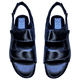 thumbnail image 4 of Sandalias de Mujer en Piel Borrego para Pie Diabetico Huaraches Casuales, 4 of 5
