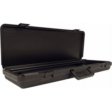 Cases 801 Molded Foam Filled Case, 20" X 7" X 2 3/16"