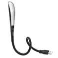 thumbnail image 4 of 1 Unidad de lámpara de Lectura USB con Interruptor Táctil, para , Computadora Portátil, Luz de Lectura para PC Yotijar Lámpara de lectura LED USB, 4 of 10