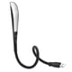 thumbnail image 4 of 1 Pieza Lámpara de Lectura USB Enchue Estándar Enchufado Luz de Lectura PC Accesorios de Informática CUTICAT Lámpara de lectura LED USB, 4 of 8