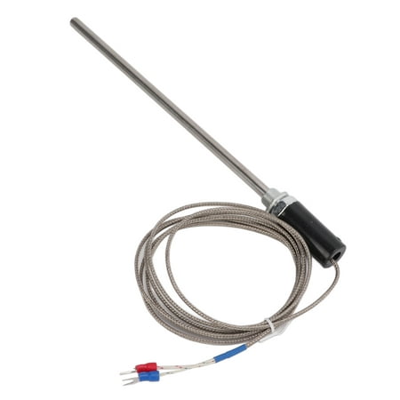 

Temperature Sensors Thermocouple 0-400C Responsive For Electric Power For Machinery 2m