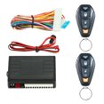 thumbnail image 4 of Graflsoa Smart Keyless Entry System with 3-Button Remote, LED Indicator, and Bluetooth Connectivity for Mobile Control, 4 of 6