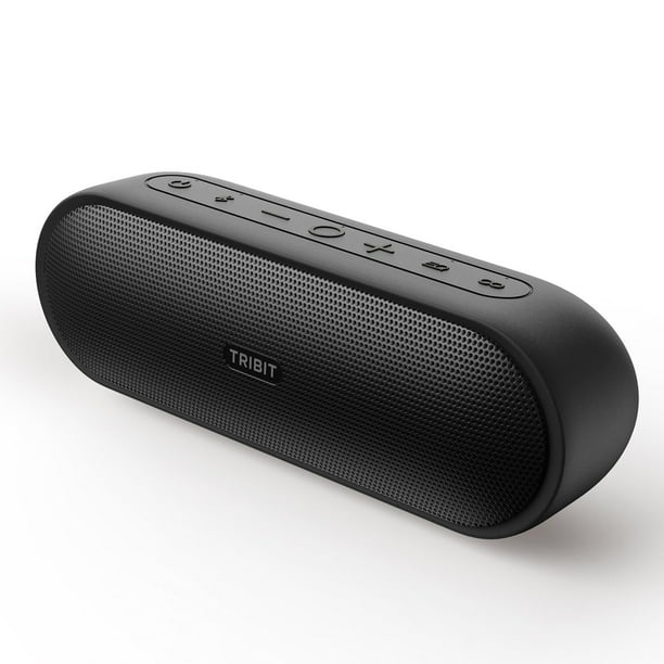 Altavoz Bluetooth Tribit XSound Plus 2 30W IPX7 resistente al agua
