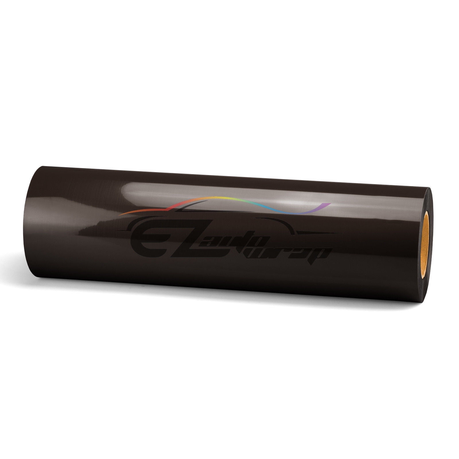 ESSMO Brown Matte Solid Heat Transfer Vinyl HTV Sheet T-Shirt 20" Wide Iron On Heat Press DP12 20"x84"