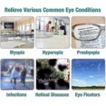thumbnail image 5 of Ophthalpro Vision Enhancement Device, Alleviates Eye Strain, Reduces Fatigue, And Promotes Relaxation (rechargeable Model), 5 of 5