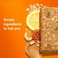 thumbnail image 4 of RXBAR Nut Butter and Oat, Lemon Honey Cashew Butter Gluten-Free Protein Bars, 5 Count, 4 of 12