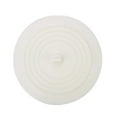 thumbnail image 1 of Tapón de bañera ZJDOAK, tapón de drenaje de silicona, tapón de pelo, tapa de succión plana para accesorios de cocina, baño y lavandería., 1 of 5