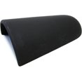 thumbnail image 1 of shiyou-Up Aqua Ceramic Half Cone Cave for Aquarium, 1 of 4