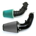 thumbnail image 6 of HPS Performance Black Silicone Air Intake Compatible for 2006-2009 Honda S2000 AP2 2.2L F22 drive-by-wire, 827-610WB, 6 of 7