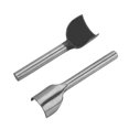 thumbnail image 4 of Set of 7 half-round punches for belts and sewing (10-40 mm), 4 of 4