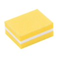 thumbnail image 3 of 10Pcs Mini Sponge Nail File Double Side Nail Buffer Block Portable Polishing Manicure Tool, 3 of 8